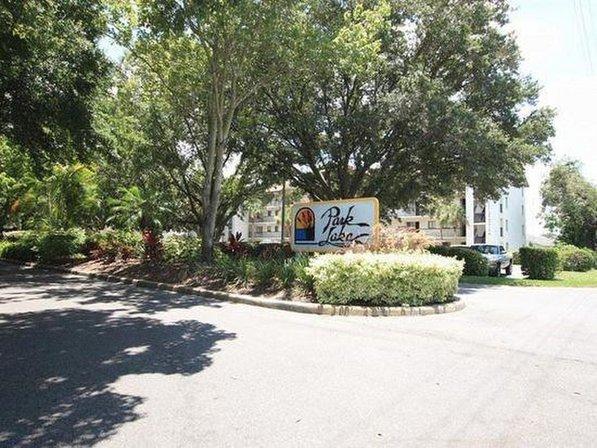 Park Lake Condos