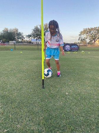 Apex Soccer Academy