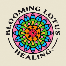 The Blooming Lotus Healing
