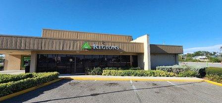 Regions Bank