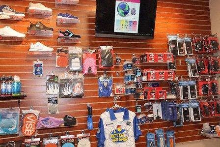 A Better Pro Shop