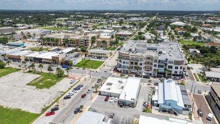 Deep Creek by Maronda Homes