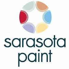 Benjamin Moore Sarasota Paint - Lakewood Ranch