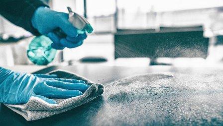 Golden Cleaning Service