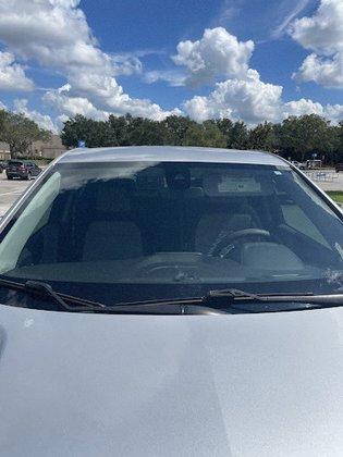 Pinnacle Auto Glass