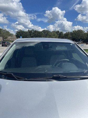 Pinnacle Auto Glass