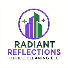 Radiant Reflections Office Cleaning