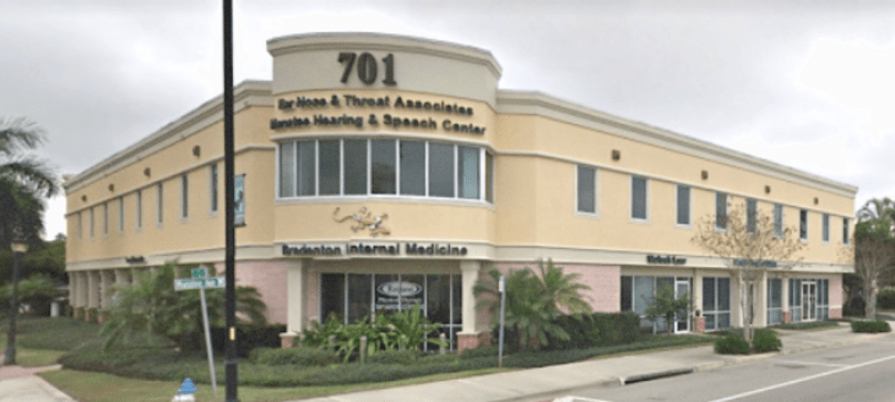 ENT Associates of Manatee