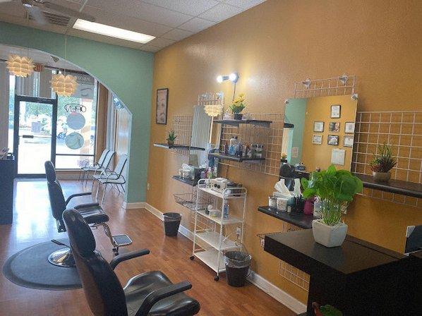 Protoma Eyebrow Threading Lashes Spa