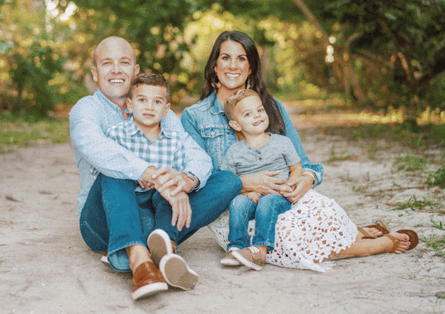 C Garrett Moore, CFP® - Retirement & Investment Advisor