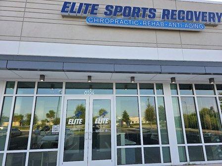 Elite Anti-Aging Center