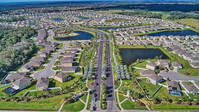 Del Tierra Community