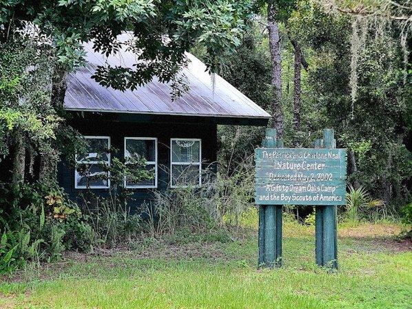 Camp Flying Eagle