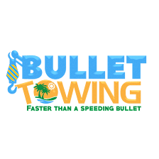 Bullet Towing