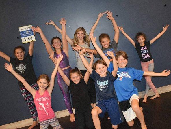 Star Academy of Dance & Aerial Arts