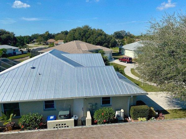 Zoller Roofing