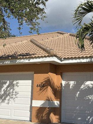 Gary's Roofing Service, Inc.
