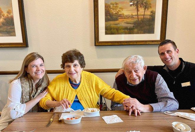 Sunways Senior Living Concierge