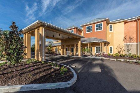 SaraBella Senior Living