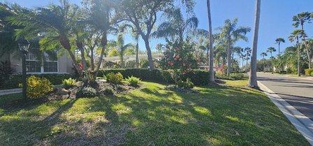 Bloomings Landscape and Turf Management