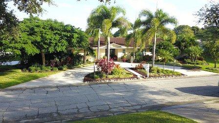 Silvermoon Landscaping Sarasota