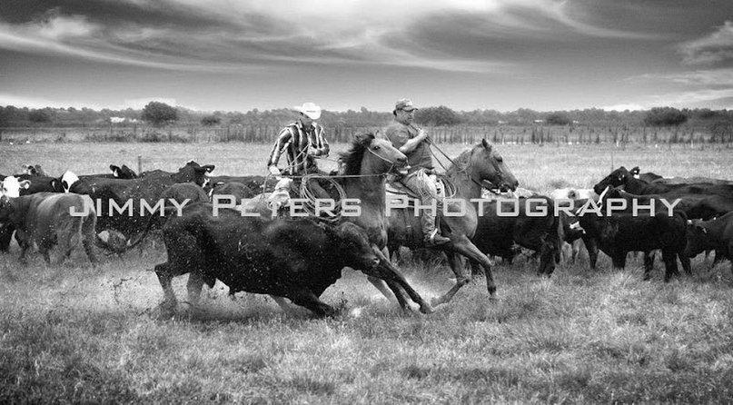 Jimmy Peters Photography