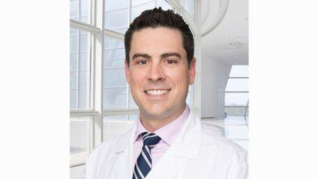 Brandon Konkel, MD