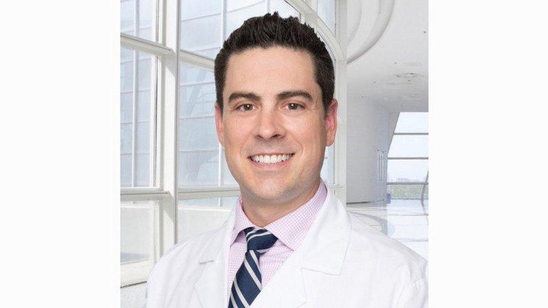 Brandon Konkel, MD