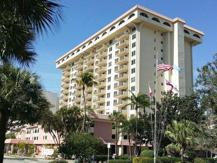 Dolphin Tower Condominium