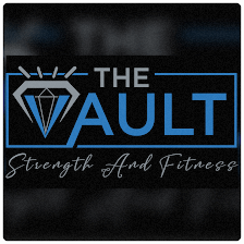 The Vault Strength and Fitness