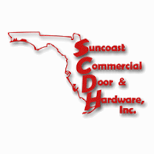 Suncoast Commercial Door & Hardware | An IOS Company