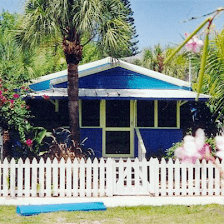 Beach Palms of Siesta Key Village