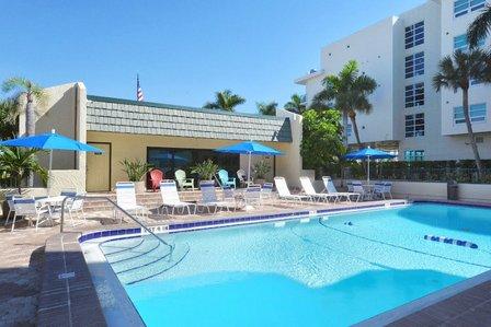 Sea Shell Condos