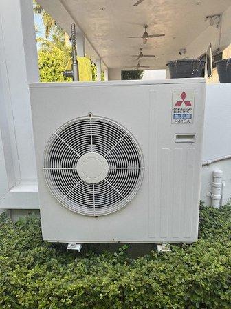 Alliance Air Conditioning Services LLC