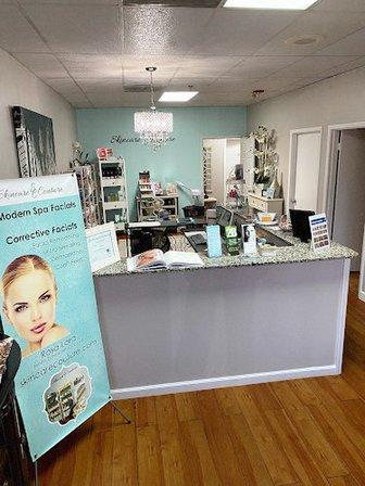 Skincare Couture Facial Spa