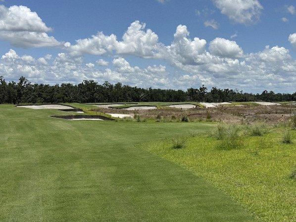 Miakka GC GDG Site