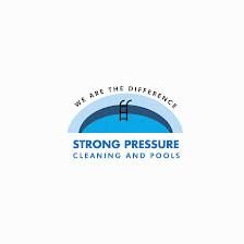 Strong Pressure Cleaning and Pools LLC