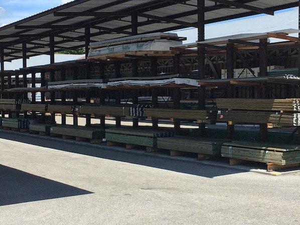 Kimal Lumber