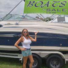 Coastal Marine Center, Inc.