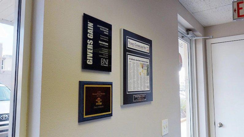 Hallmark Business Brokers, Inc.