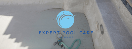 Expert Pool Care of Venice