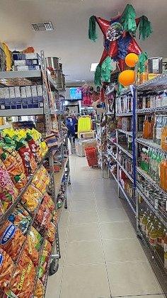 Tienda Chapin Vasquez
