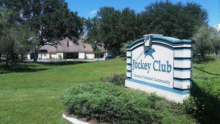 Jockey Club Of North Port
