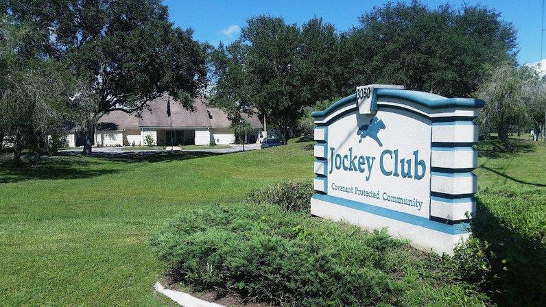 Jockey Club Of North Port