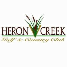 Heron Creek Golf & Country Club