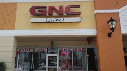 GNC