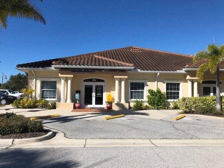 Berkshire Hathaway HomeServices Florida Realty