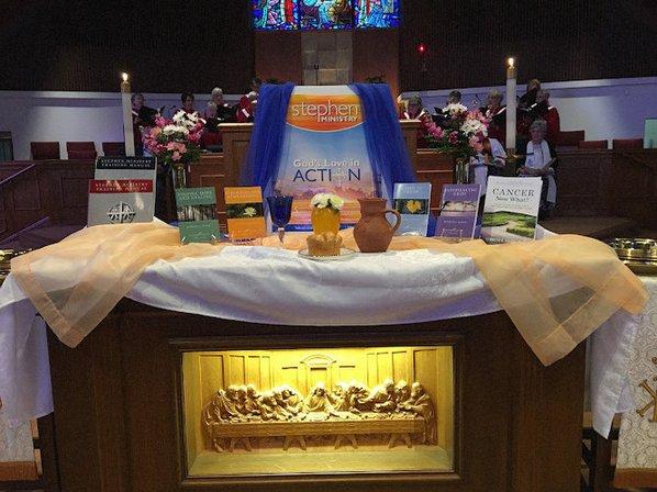 Venice United Church of Christ