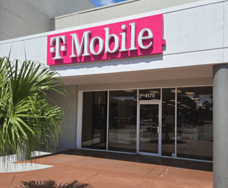 T-Mobile Authorized Retailer
