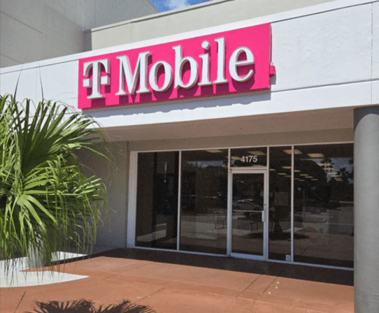 T-Mobile Authorized Retailer